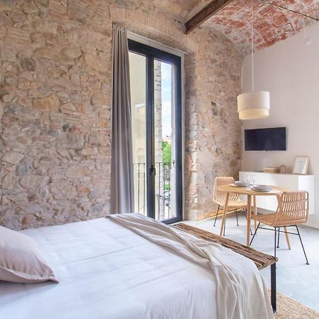 Caelus Boutique Studio Gerona Exterior foto