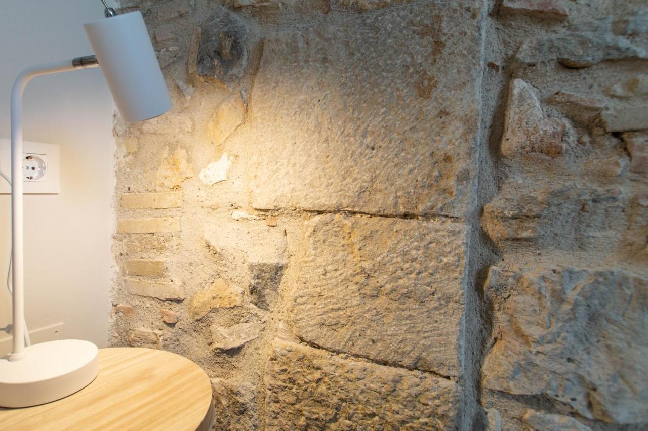 Caelus Boutique Studio Gerona Exterior foto
