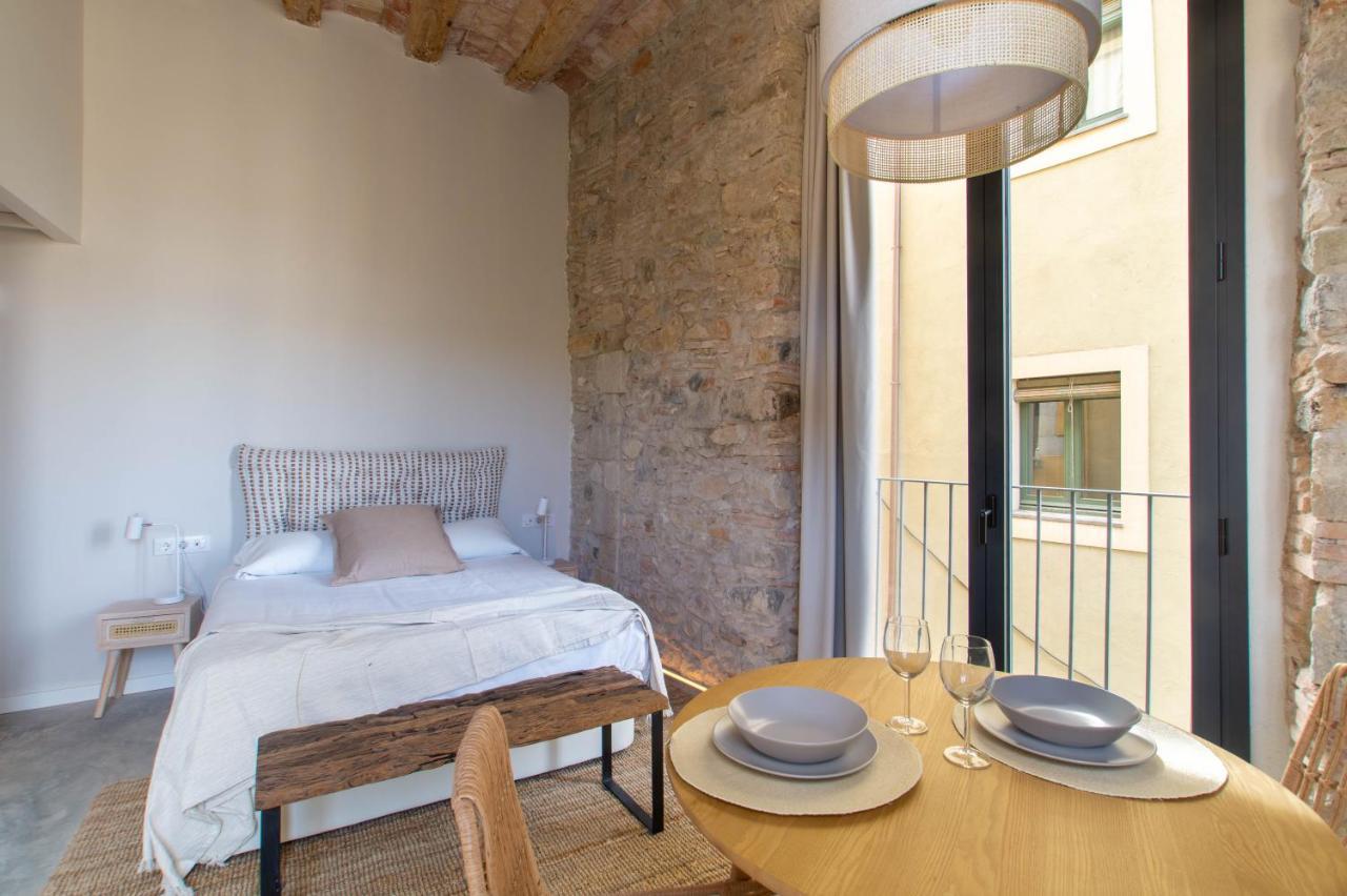 Caelus Boutique Studio Gerona Exterior foto