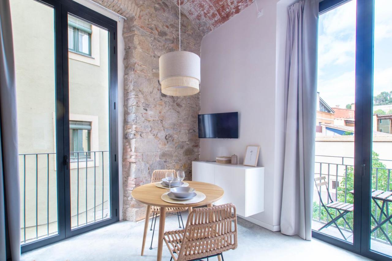 Caelus Boutique Studio Gerona Exterior foto