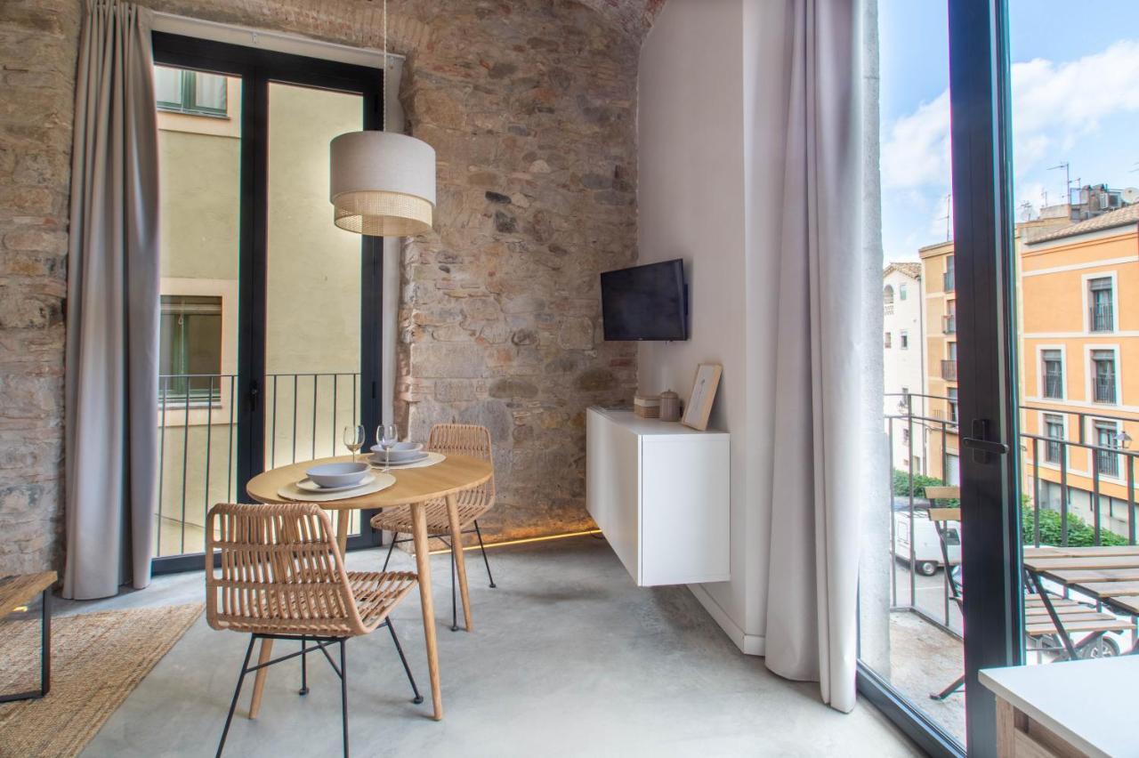Caelus Boutique Studio Gerona Exterior foto